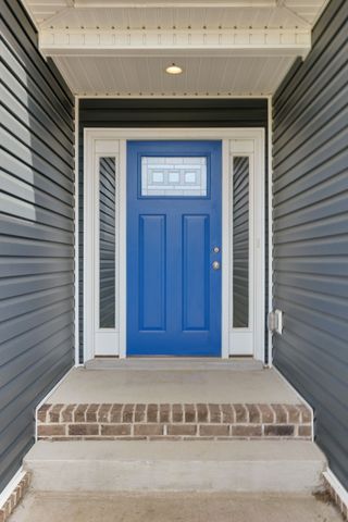 144 Tomahawk Pt, Clarksville, TN 37040