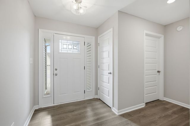 144 Tomahawk Pt, Clarksville, TN 37040