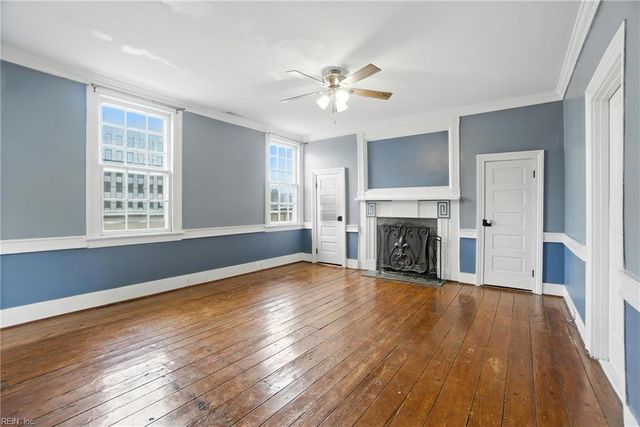 106 London ST, Portsmouth, VA 23704