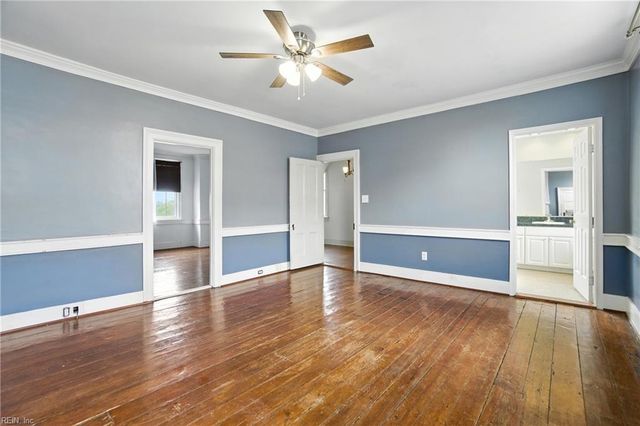 106 London ST, Portsmouth, VA 23704