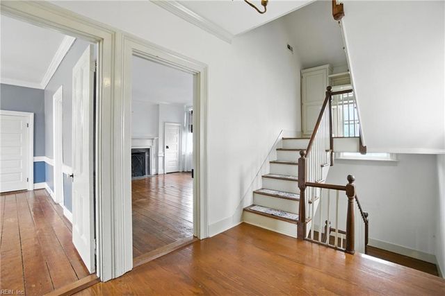 106 London ST, Portsmouth, VA 23704