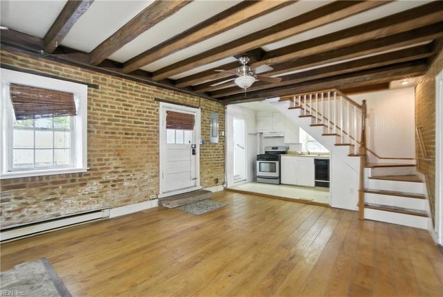 106 London ST, Portsmouth, VA 23704