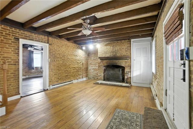 106 London ST, Portsmouth, VA 23704