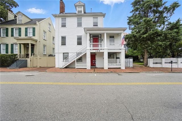 106 London ST, Portsmouth, VA 23704