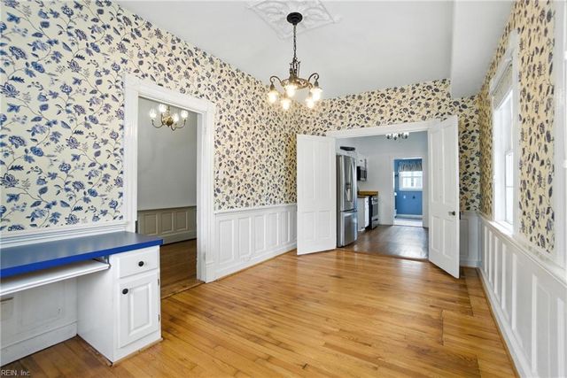 106 London ST, Portsmouth, VA 23704