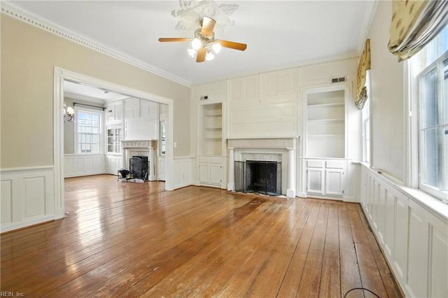106 London ST, Portsmouth, VA 23704
