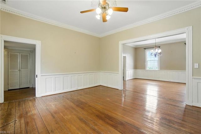 106 London ST, Portsmouth, VA 23704