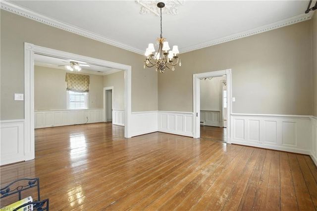 106 London ST, Portsmouth, VA 23704