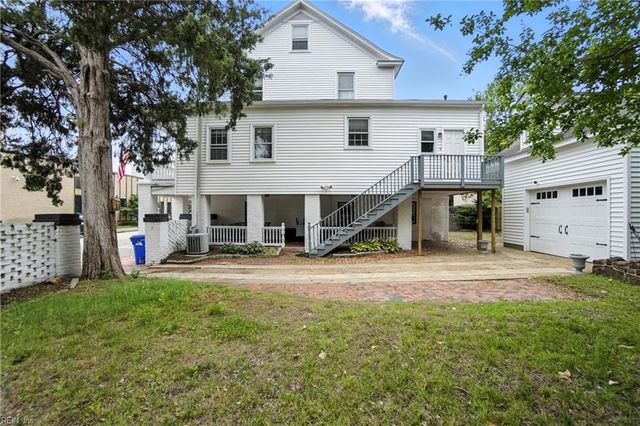 106 London ST, Portsmouth, VA 23704