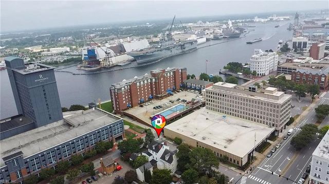 106 London ST, Portsmouth, VA 23704