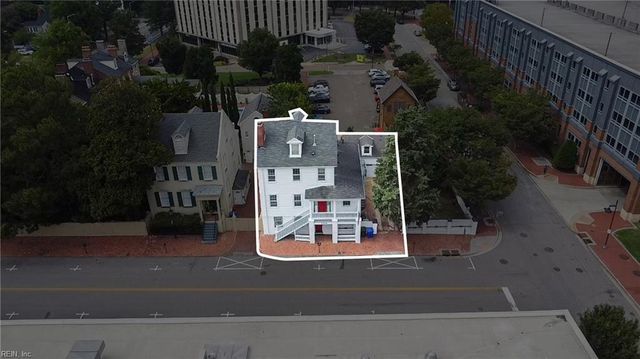 106 London ST, Portsmouth, VA 23704