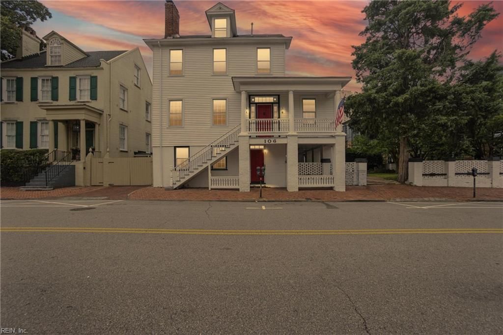 106 London ST, Portsmouth, VA 23704