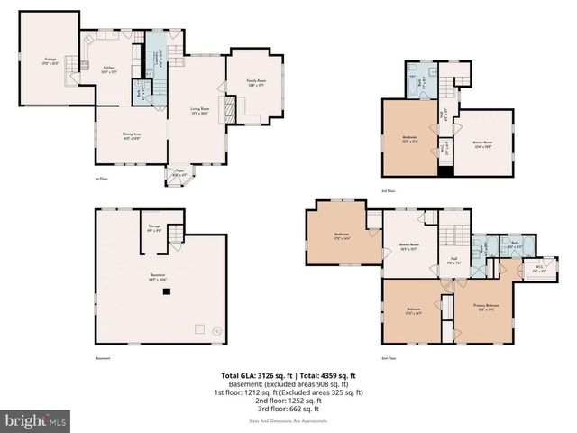 273 STRAFFORD AVE, Wayne, PA 19087