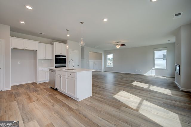 28 Fayme Court, Newnan, GA 30263