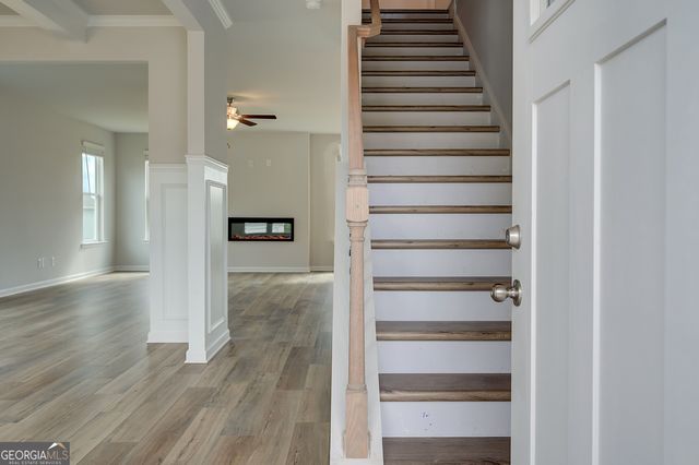 28 Fayme Court, Newnan, GA 30263