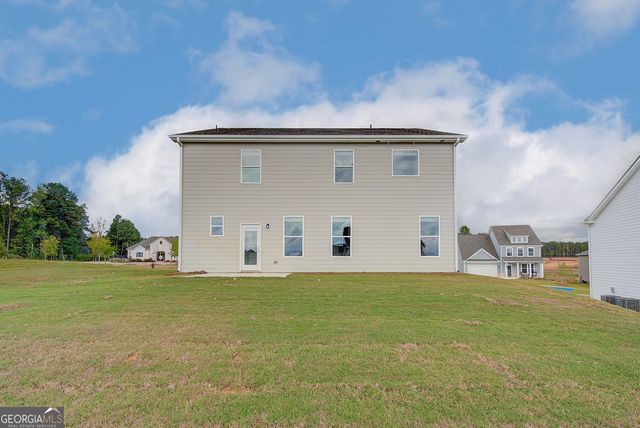 28 Fayme Court, Newnan, GA 30263