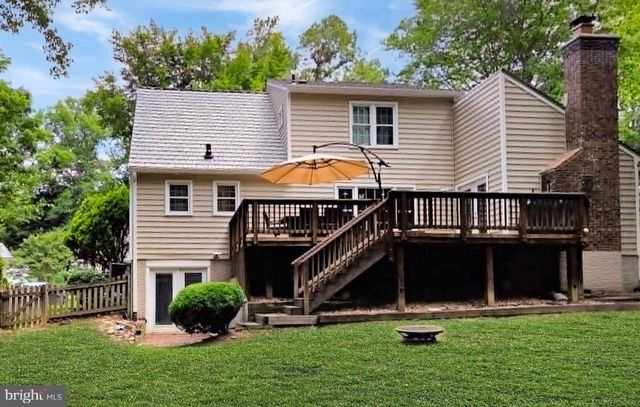 12000 FARRABOW LN, Woodbridge, VA 22192