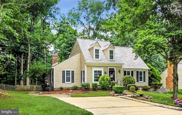 12000 FARRABOW LN, Woodbridge, VA 22192