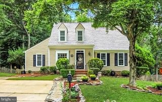 12000 FARRABOW LN, Woodbridge, VA 22192