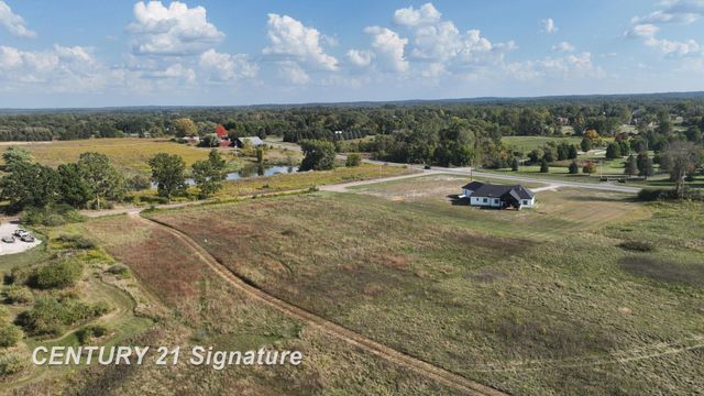 9480 Irish Road, Goodrich, MI 48438