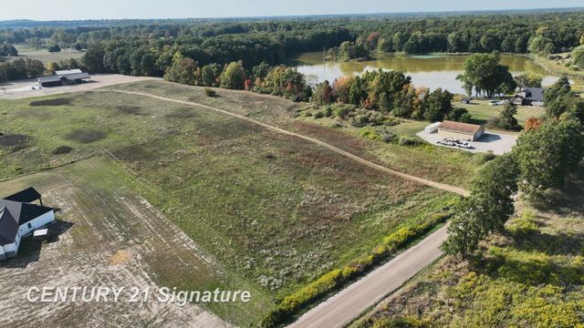 9480 Irish Road, Goodrich, MI 48438