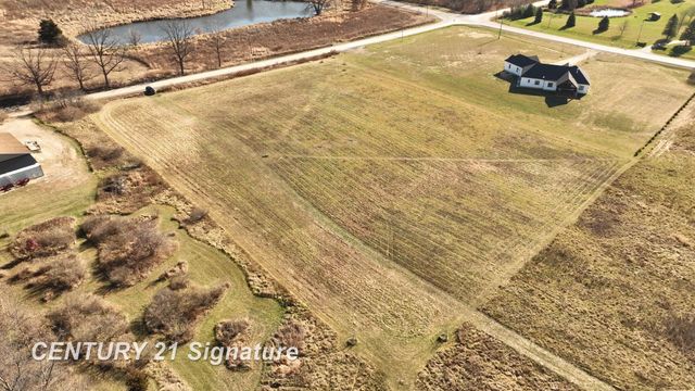 9480 Irish Road, Goodrich, MI 48438