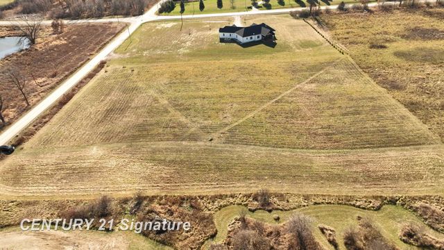 9480 Irish Road, Goodrich, MI 48438