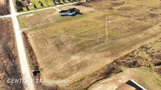 9480 Irish Road, Goodrich, MI 48438