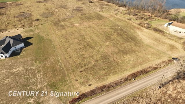 9480 Irish Road, Goodrich, MI 48438