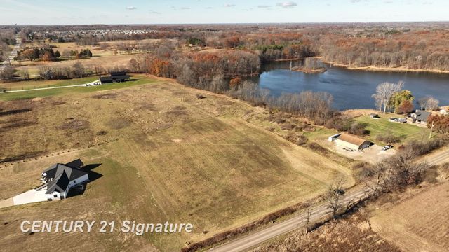 9480 Irish Road, Goodrich, MI 48438