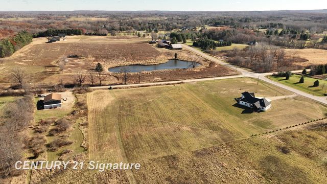 9480 Irish Road, Goodrich, MI 48438