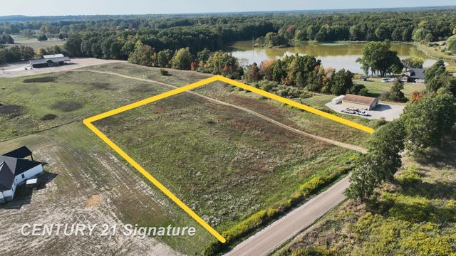 9480 Irish Road, Goodrich, MI 48438