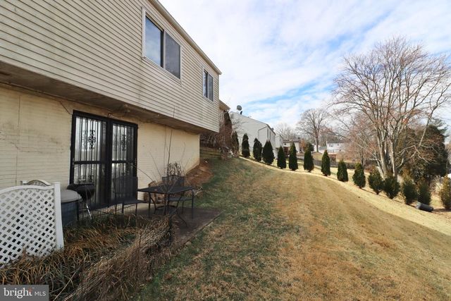 6502 OLD SANDY SPRING RD, Laurel, MD 20707