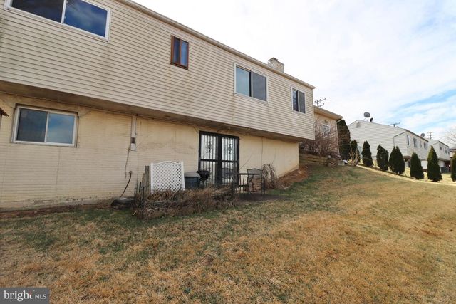 6502 OLD SANDY SPRING RD, Laurel, MD 20707