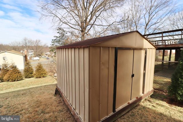 6502 OLD SANDY SPRING RD, Laurel, MD 20707