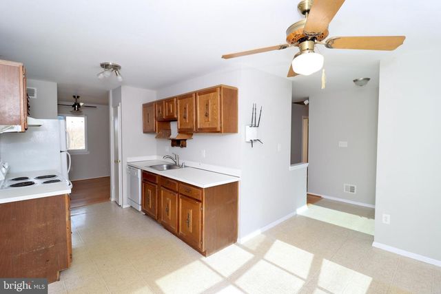 6502 OLD SANDY SPRING RD, Laurel, MD 20707