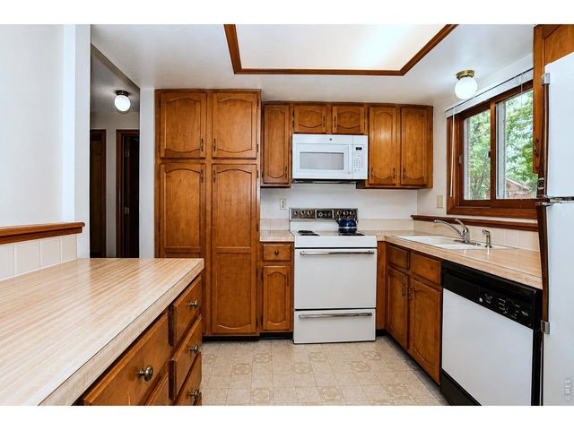 2200 Valley Forge Ave A-2, Fort Collins, CO 80526