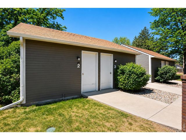 2200 Valley Forge Ave A-2, Fort Collins, CO 80526