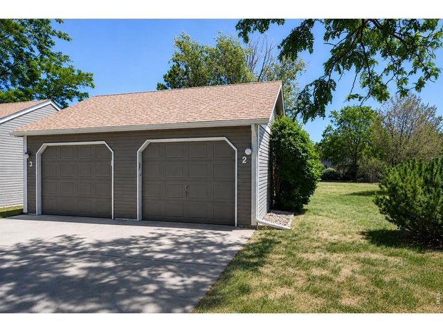 2200 Valley Forge Ave A-2, Fort Collins, CO 80526