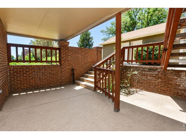 2200 Valley Forge Ave A-2, Fort Collins, CO 80526