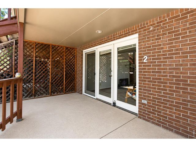 2200 Valley Forge Ave A-2, Fort Collins, CO 80526
