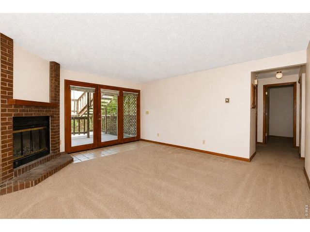 2200 Valley Forge Ave A-2, Fort Collins, CO 80526