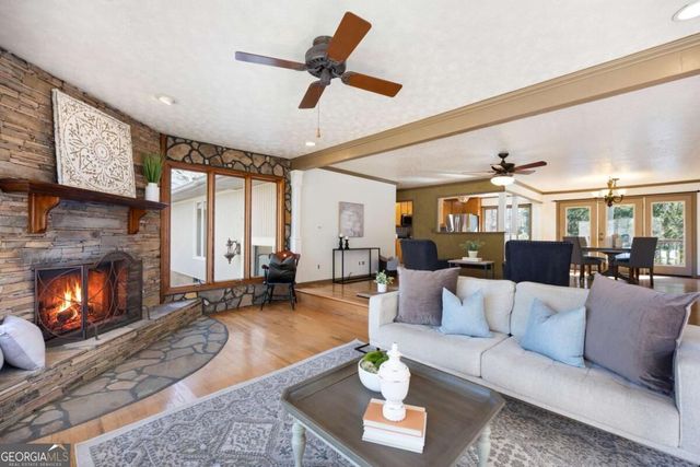8277 Buchanan Highway, Dallas, GA 30157