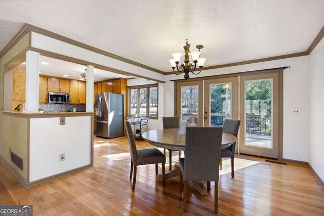 8277 Buchanan Highway, Dallas, GA 30157