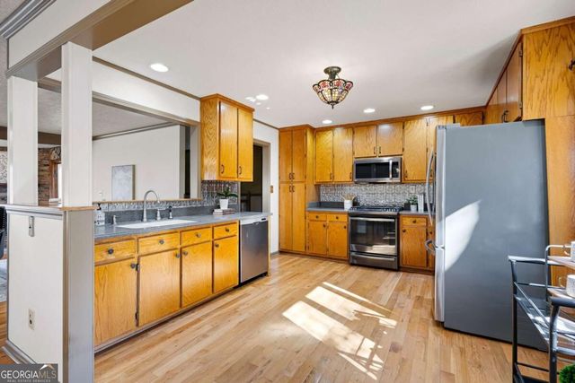 8277 Buchanan Highway, Dallas, GA 30157