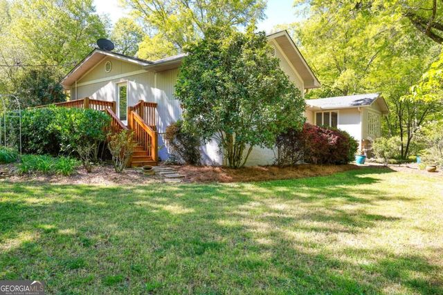 8277 Buchanan Highway, Dallas, GA 30157