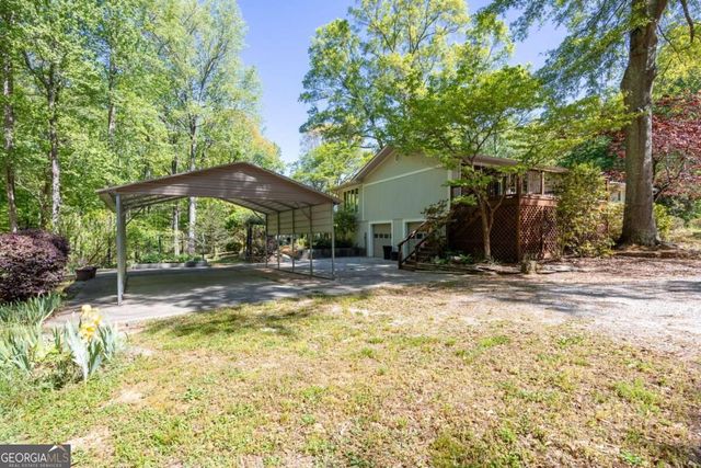 8277 Buchanan Highway, Dallas, GA 30157