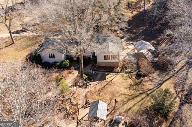 8277 Buchanan Highway, Dallas, GA 30157