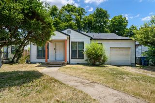 2334 Hudspeth Avenue, Dallas, TX 75216
