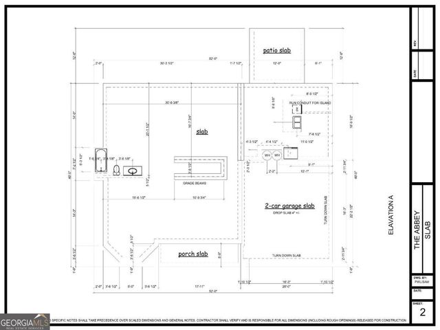 4150 Rosebud Road LOT 2, Loganville, GA 30052